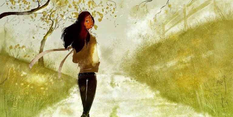 Faccio quello di cui ho bisogno senza chiedere il permesso