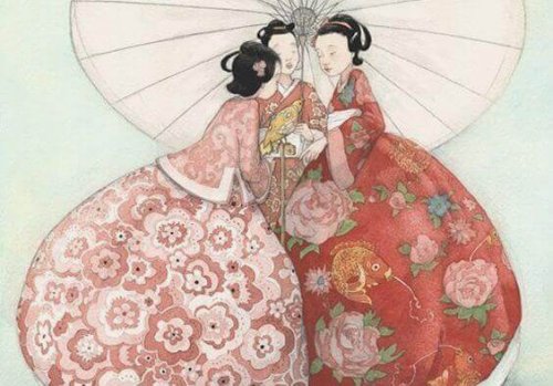 Chi discute per provare la sua saggezza mostra solo ignoranza