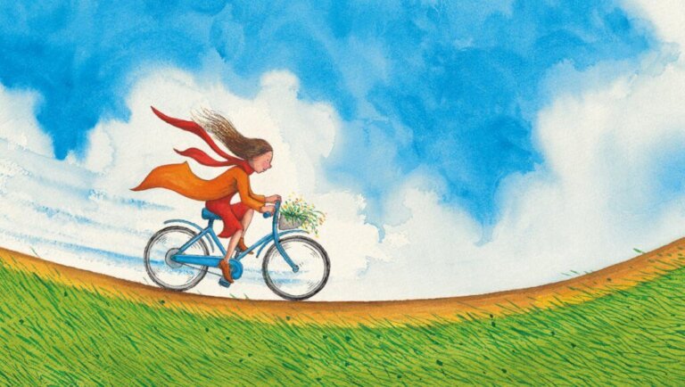 A volte tocca essere l’eroe di se stessi