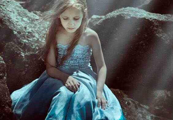 L'infinità solitudine dei bambini di oggi