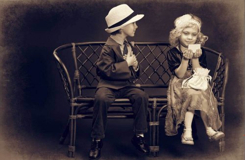 Chi ci ama davvero scorge l’amore dietro la nostra rabbia