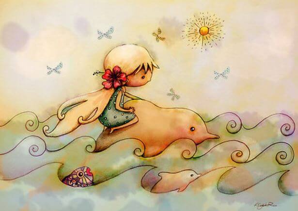 5 scoperte neuroscientifiche che supportano il metodo Montessori