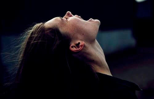 Il fuoco dell'ira ci consuma e brucia anche gli altri