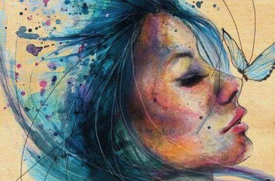 Il segreto della felicità nasce dalla passione per quello che facciamo