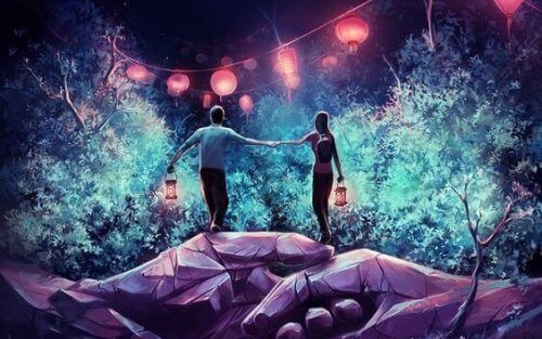 Forse un giorno troveremo ciò che cerchiamo...o forse no