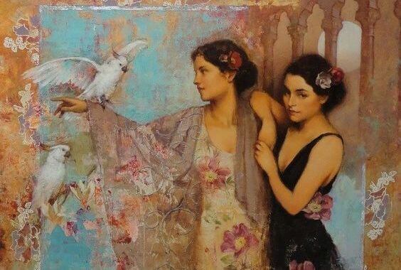 L’eredità emotiva dei nostri antenati