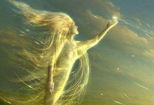 Siamo noi che diamo peso alle azioni della gente