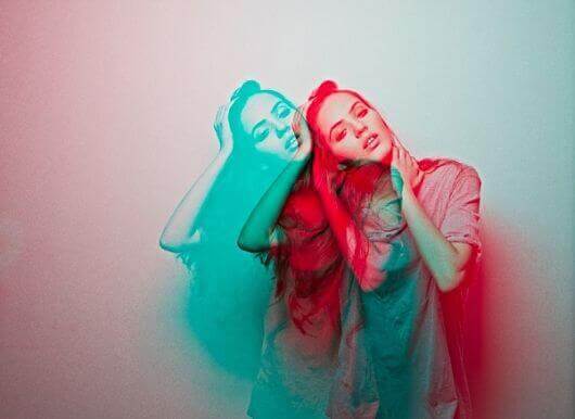 3 personalità che rendono unici