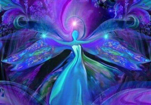 Se l'anima non si concede completamente, muore