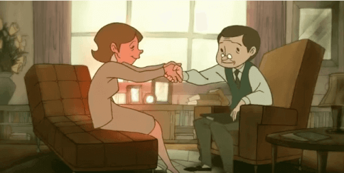 L'empatia è il filo con il quale tessere la terapia