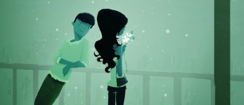 Non conta ciò che diamo, ma quanto amore ci mettiamo