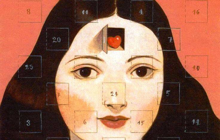 Fidarsi significa saper leggere la sincerità nello sguardo altrui