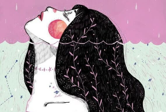 5 virtù delle donne sagge