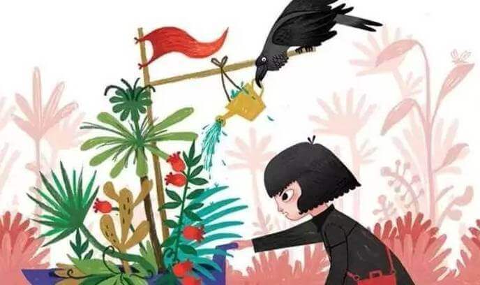 Fatelo! Se vi criticano, metteteci più impeto!