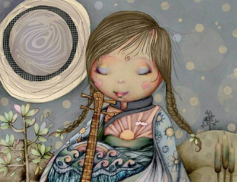 9 giochi rilassanti per crescere bambini emotivamente forti