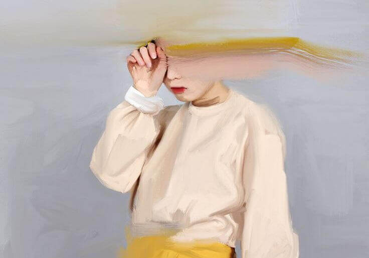 5 motivi per i quali bisogna accettare il dolore per essere felici