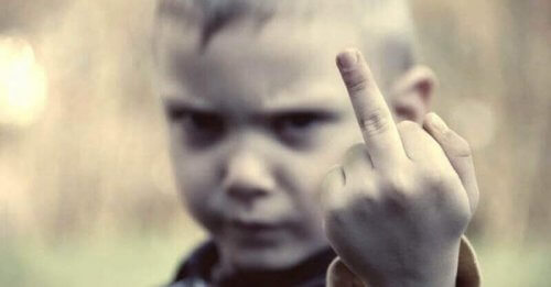 Come diseducare un figlio