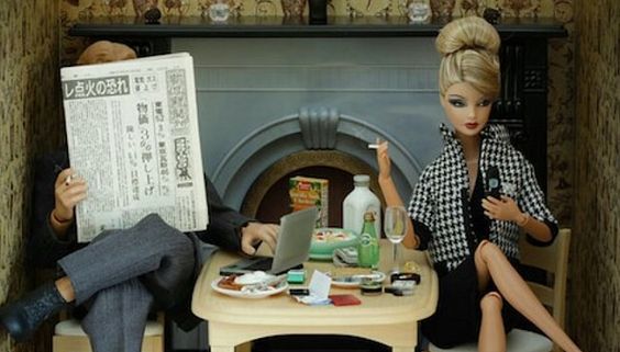 Una maggiore tolleranza all'infedeltà salverebbe più coppie?