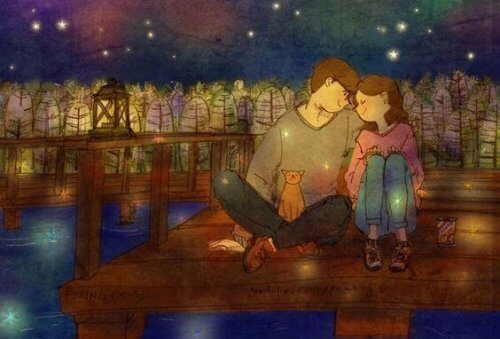 È parlando che si fa l’amore