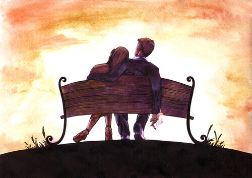 Perché siamo così affascinati dall'amore?