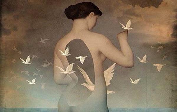 Perdonare vuol dire liberarsi dal risentimento