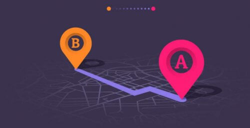 Il GPS cerebrale: un sistema molto curioso