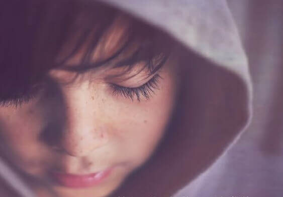 I figli non si “perdono” per strada, ma dentro casa