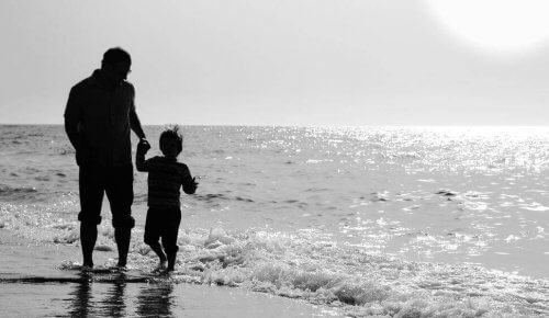 La ridicola idea di non vederti mai più