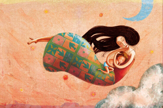 Le chiavi dell’educazione emotiva infantile