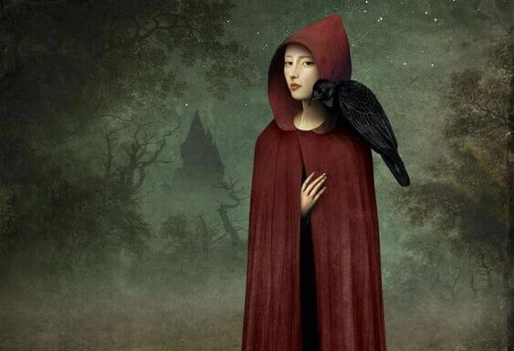 Non fidarti dei pettegoli!