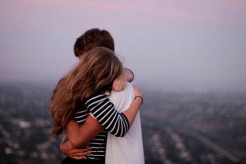 Riconoscere i propri errori aiuta a perdonare gli altri