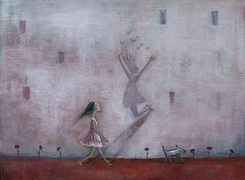 Come aiutare i bambini che eravamo un tempo