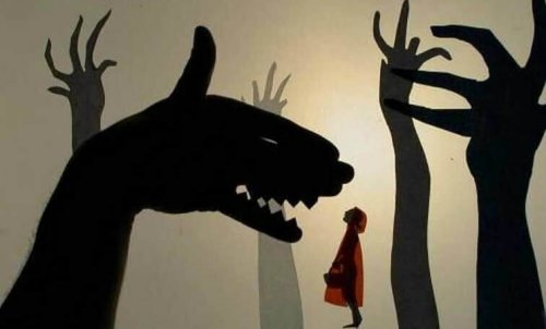 La storia del lupo calunniato che nessuno voleva ascoltare