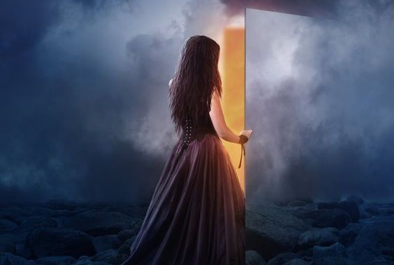 Ci sono porte che è meglio chiudere per sempre