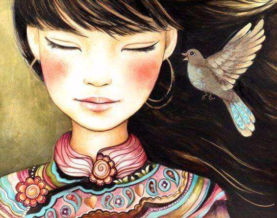 La direzione nella vita è segnata dai valori, non dagli obiettivi