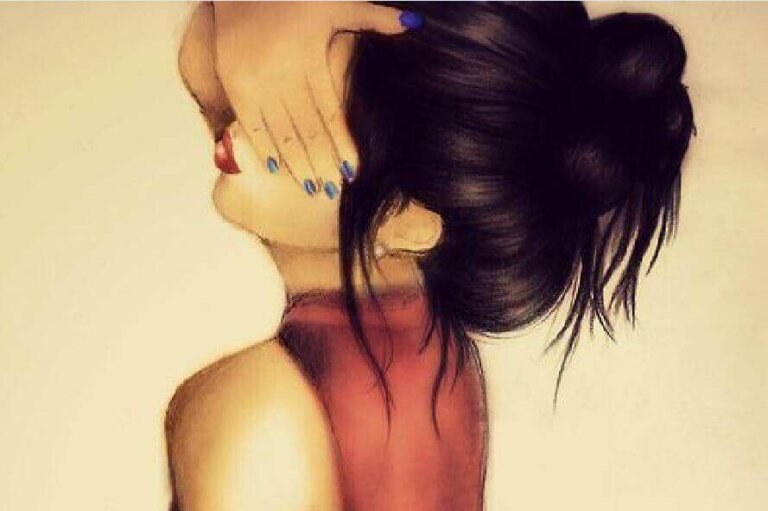 Chi non sa amarsi, non saprà amarvi