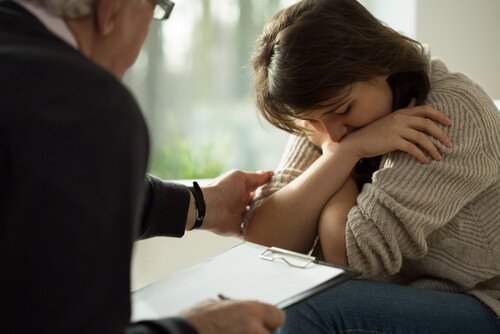 Come vediamo noi psicologi i nostri pazienti?