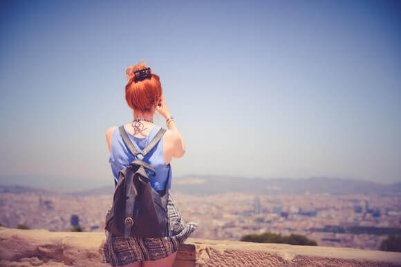 Viaggiare rende persone migliori e più creative
