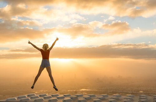 7 strategie psicologiche per vivere senza paura