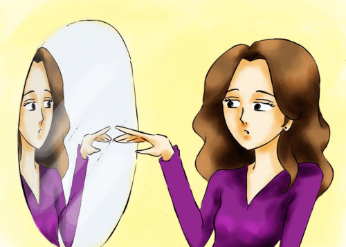 Riconciliarsi con se stessi è il principio di tutto