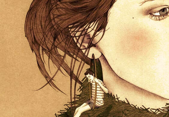 Smettere di dare retta al proprio diavoletto interiore