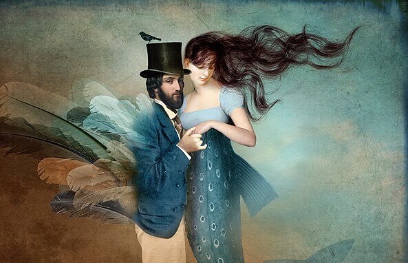 È facile vedere gli altri come strumenti, più complicato vederli come persone