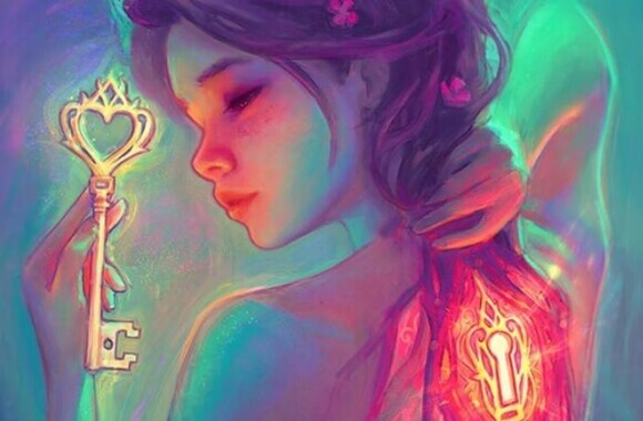 Il materiale più resistente che esista è l'anima resiliente