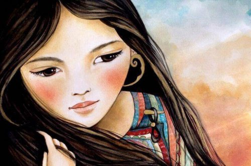 Fino a ieri sono stata quello che ho potuto, oggi sono ciò che voglio