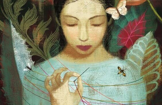 Le ferite emotive si tramandano attraverso i legami familiari