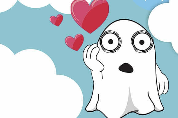 Ghosting: sparire invece di chiudere una relazione