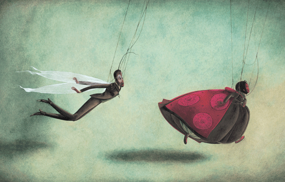 Preferisco una distanza onesta ad una vicinanza ipocrita