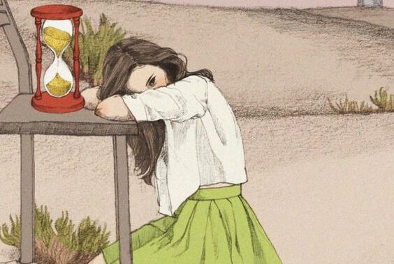 Non adattiamoci a ciò che non ci rende felici