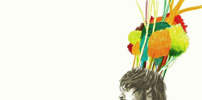 Se non c'è odio dentro di noi, non ci saranno nemici fuori