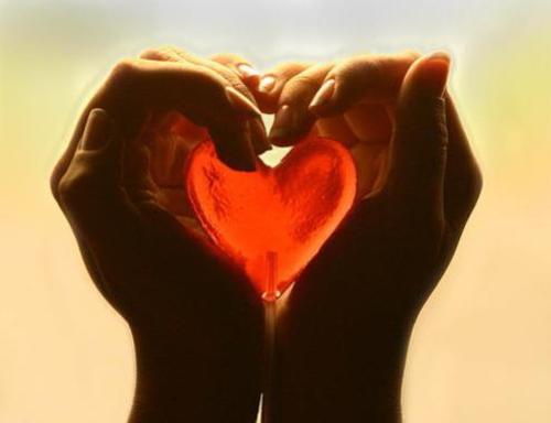 L'amore non è una battaglia di potere, ma lo sforzo di capirsi a vicenda